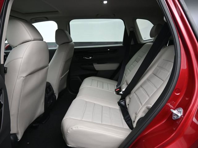 New 2026 Honda CR-V EX-L image 13