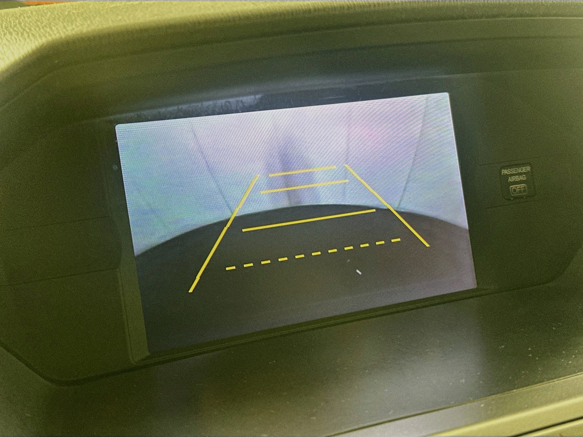 Used 2013 Honda Odyssey EX image 21