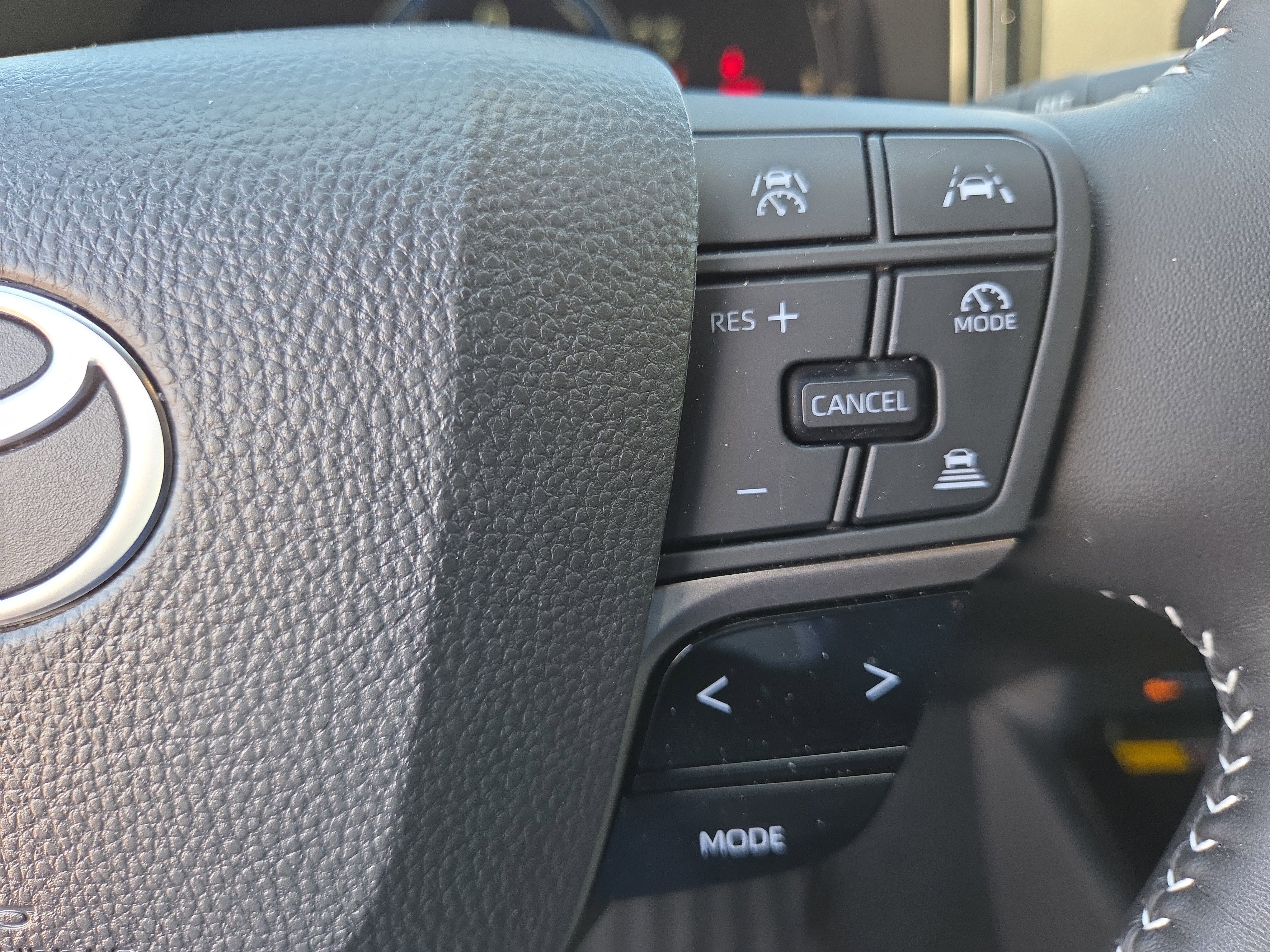 Certified 2026 Toyota Camry SE FWD image 27