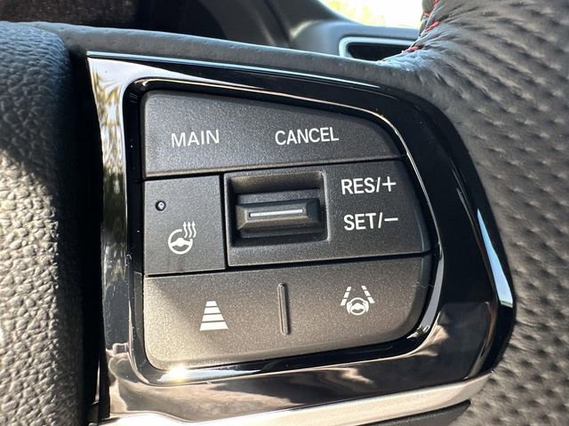 New 2026 Honda Ridgeline Black Edition image 30