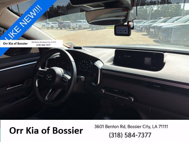 Used 2026 MAZDA CX-50 AWD 2.5 S w/ Weather Package image 36