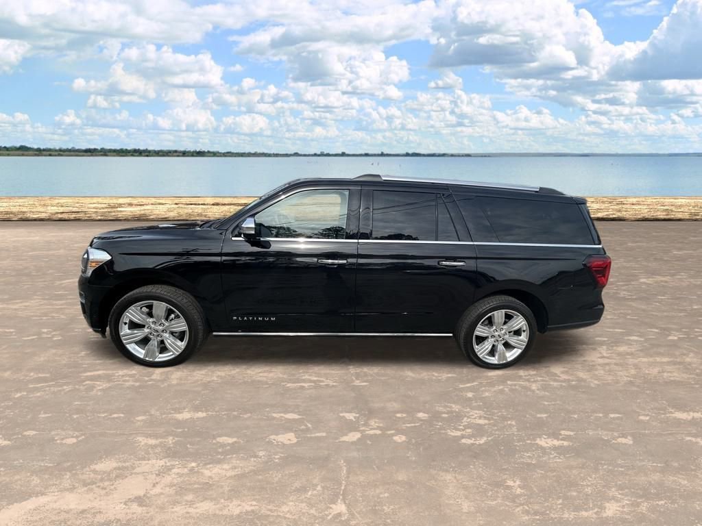 Used 2024 Ford Expedition Max Platinum image 15