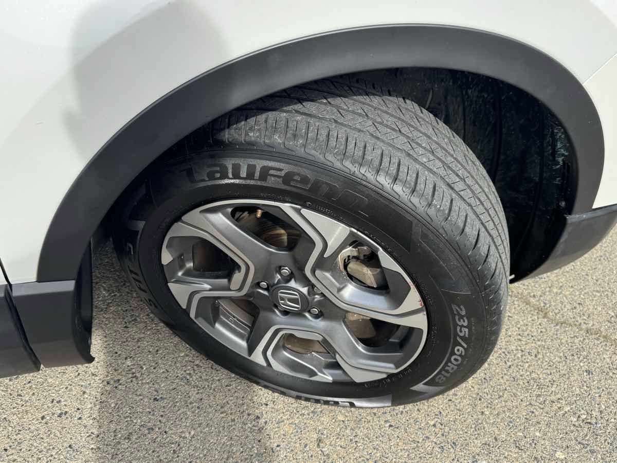 Used 2019 Honda CR-V EX image 36