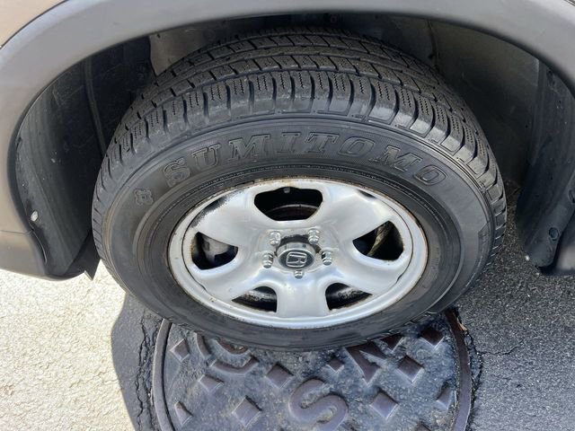 Used 2015 Honda CR-V LX image 10