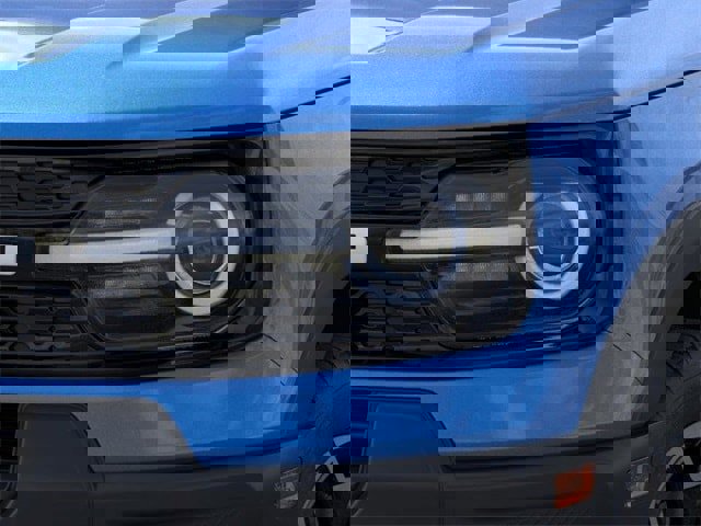 New 2025 Ford Bronco Sport Outer Banks w/ Outer Banks Tech Package+ image 42