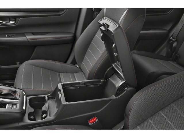 Used 2025 Honda CR-V Sport image 9