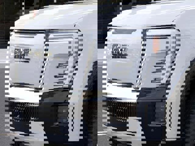 New 2025 GMC Sierra EV Denali image 13