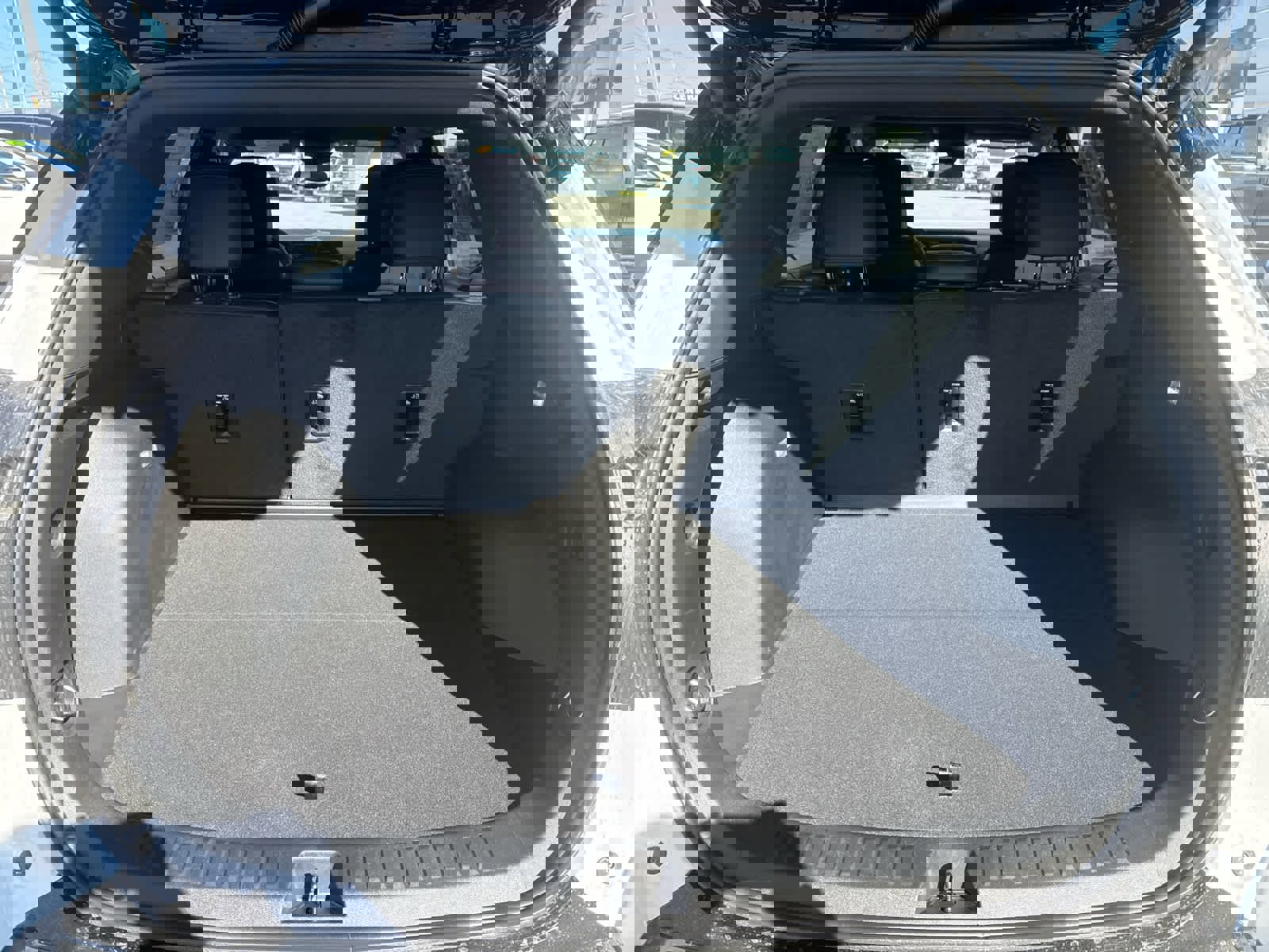 New 2026 GMC Terrain AT4 image 12