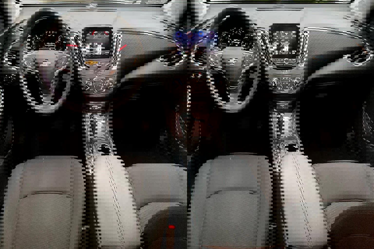 Used 2020 Chevrolet Malibu LT image 15