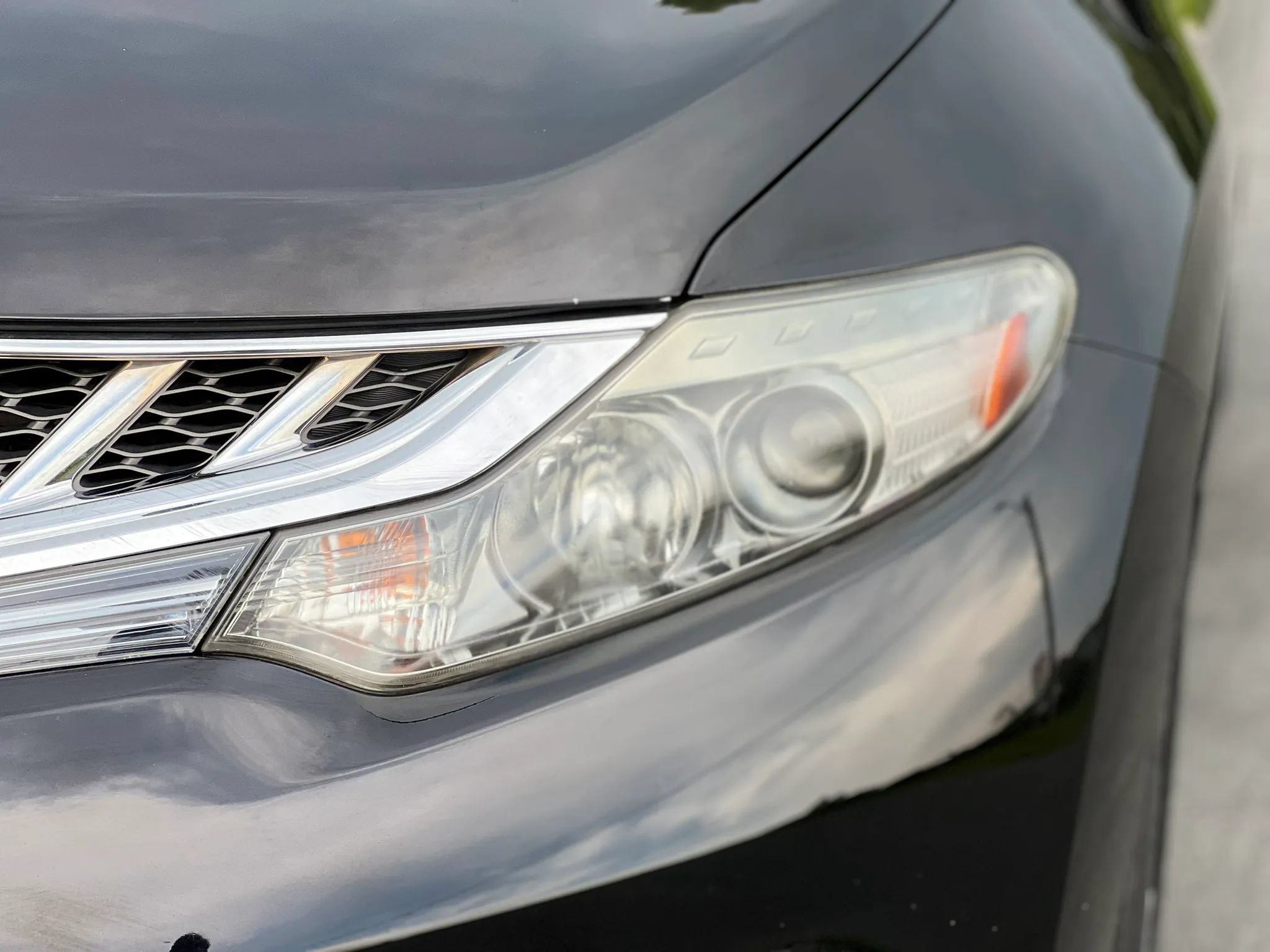 Used 2012 Nissan Murano SL w/ Navigation Pkg AWD/4WD image 10