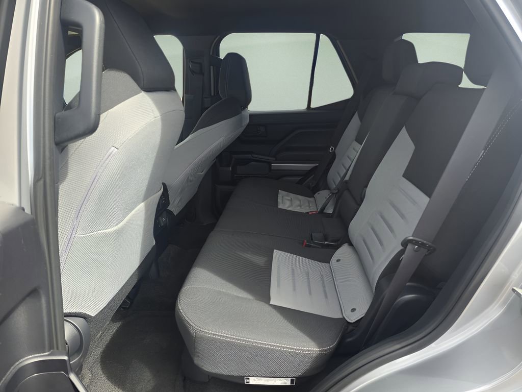 Used 2025 Toyota 4Runner TRD Off-Road image 14