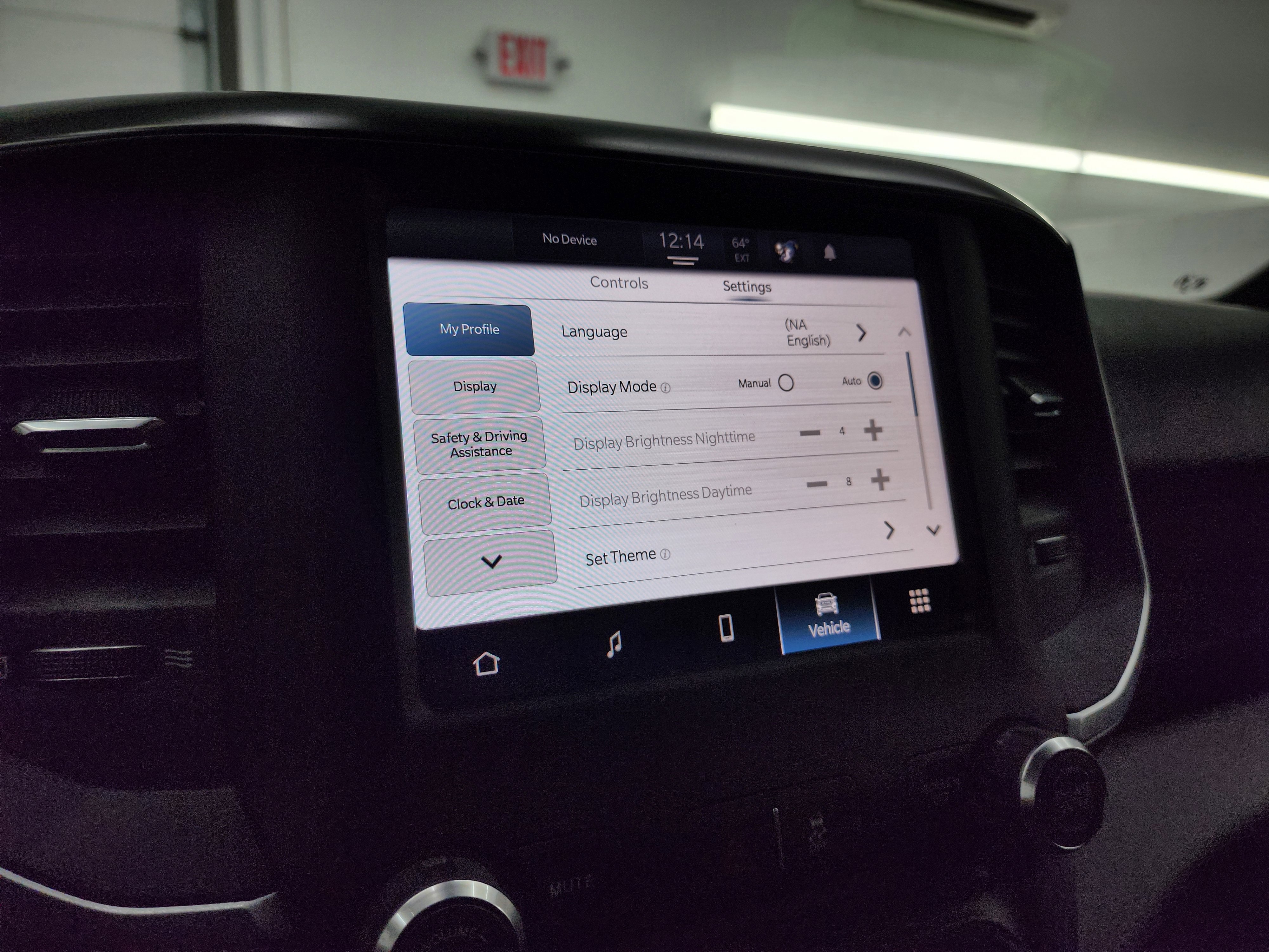 Used 2022 RAM 3500 Big Horn w/ Protection Group image 42