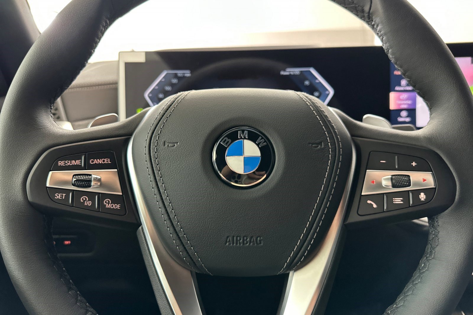 Used 2026 BMW X5 sDrive40i image 15