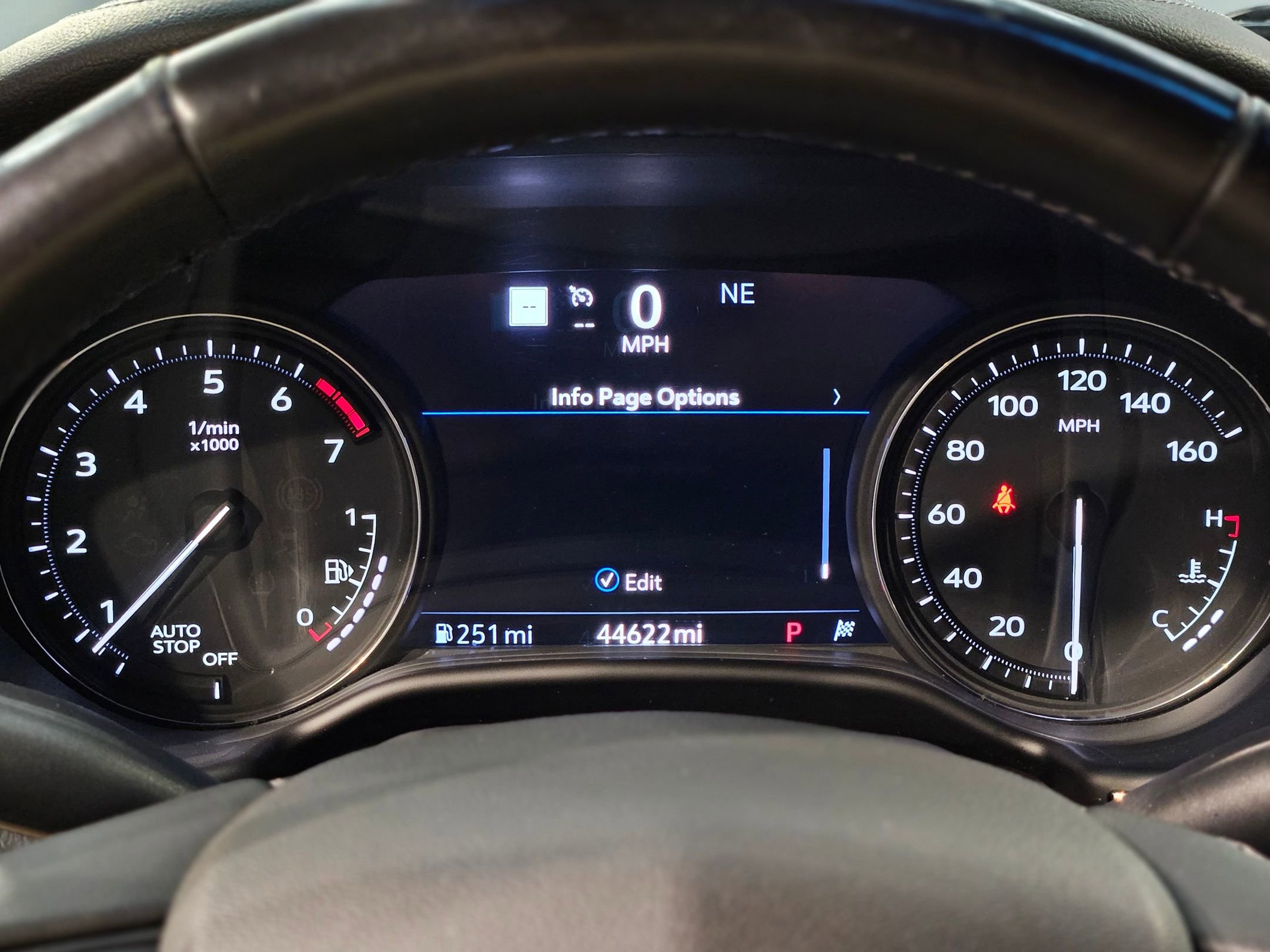 Used 2020 Cadillac CT5 Premium Luxury image 15