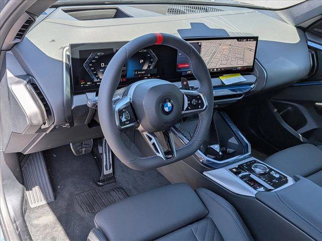 New 2026 BMW X3 M50 w/ Premium Package AWD/4WD image 3