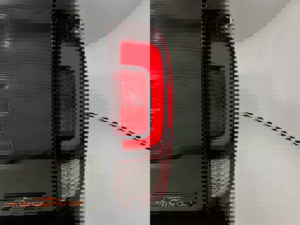 New 2025 Honda Ridgeline TrailSport+ image 10