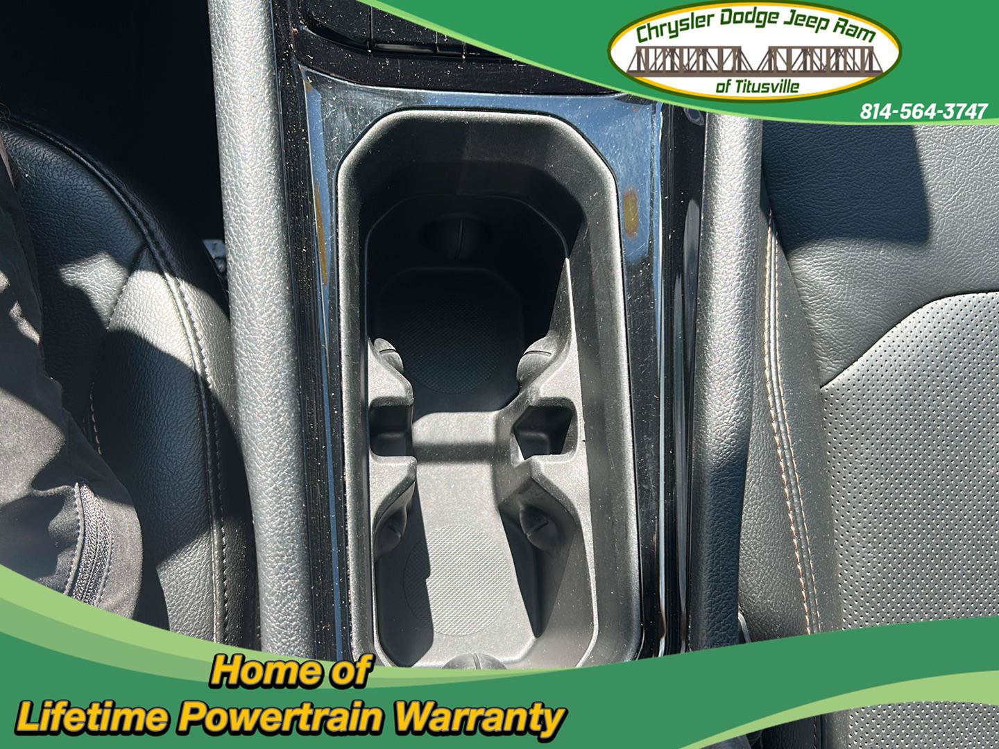 Used 2022 Jeep Compass Limited AWD/4WD image 19