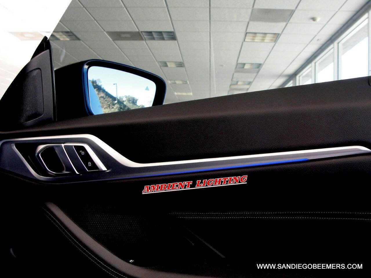 Used 2022 BMW 430i Gran Coupe 430i GC M SPORT+SHADOWLINE PKG w/ M Sport Package image 23