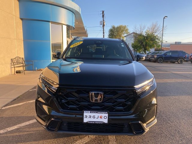 New 2025 Honda CR-V Sport-L image 3