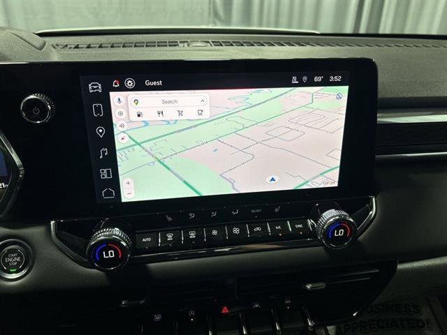 New 2025 GMC Canyon Elevation w/ Convenience Package image 29