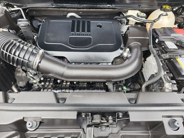 Used 2023 GMC Acadia SLT image 31