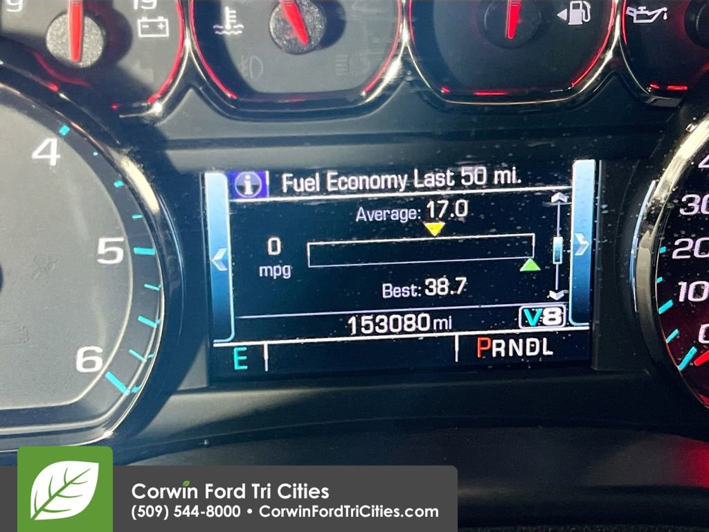 Used 2019 Chevrolet Suburban LT video 2