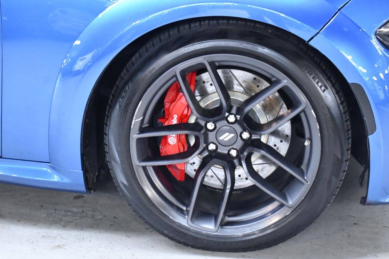 Used 2020 Dodge Charger Scat Pack RWD image 8