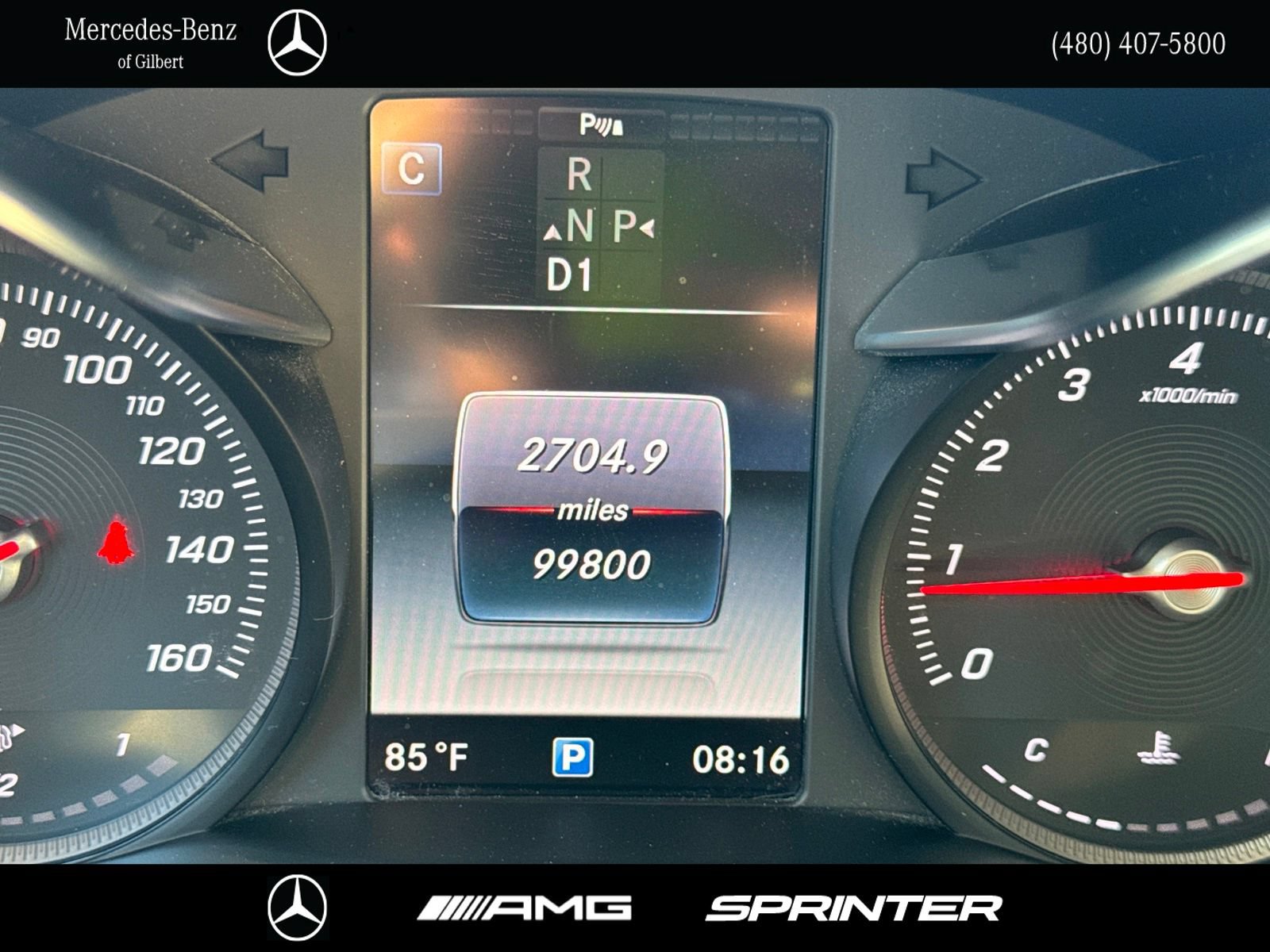 Used 2018 Mercedes-Benz GLC 300 image 30