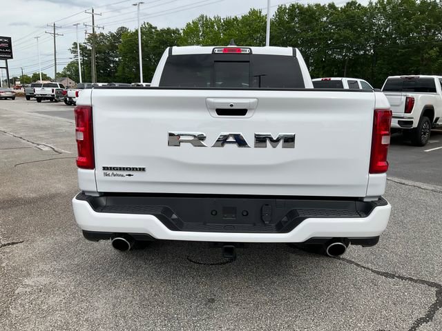 Used 2025 RAM 1500 Big Horn RWD image 22