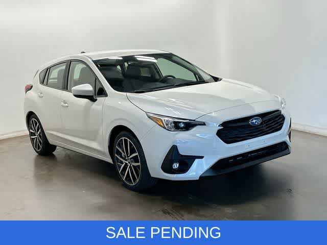 New 2026 Subaru Impreza 2.0i Sport AWD/4WD image 26