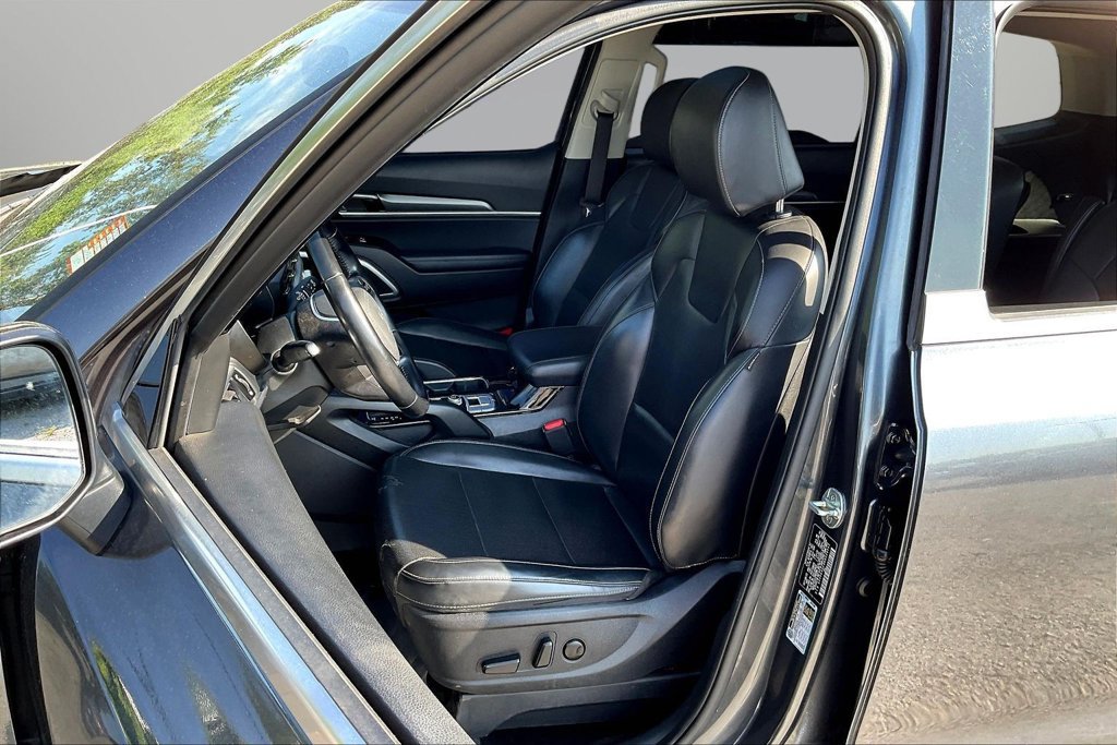 Used 2022 Kia Telluride S FWD image 21