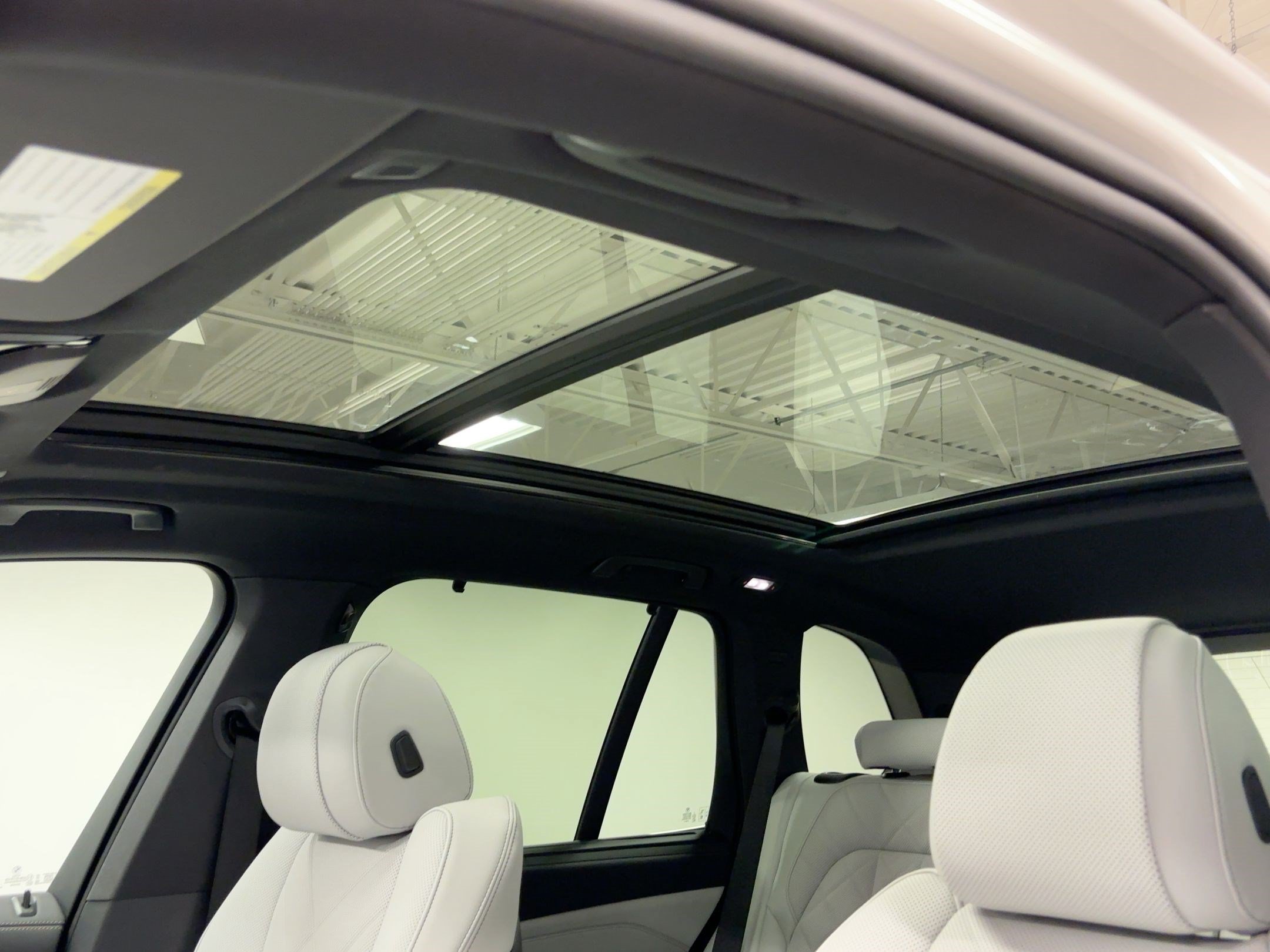 New 2026 BMW X5 sDrive40i w/ Premium Package RWD image 15