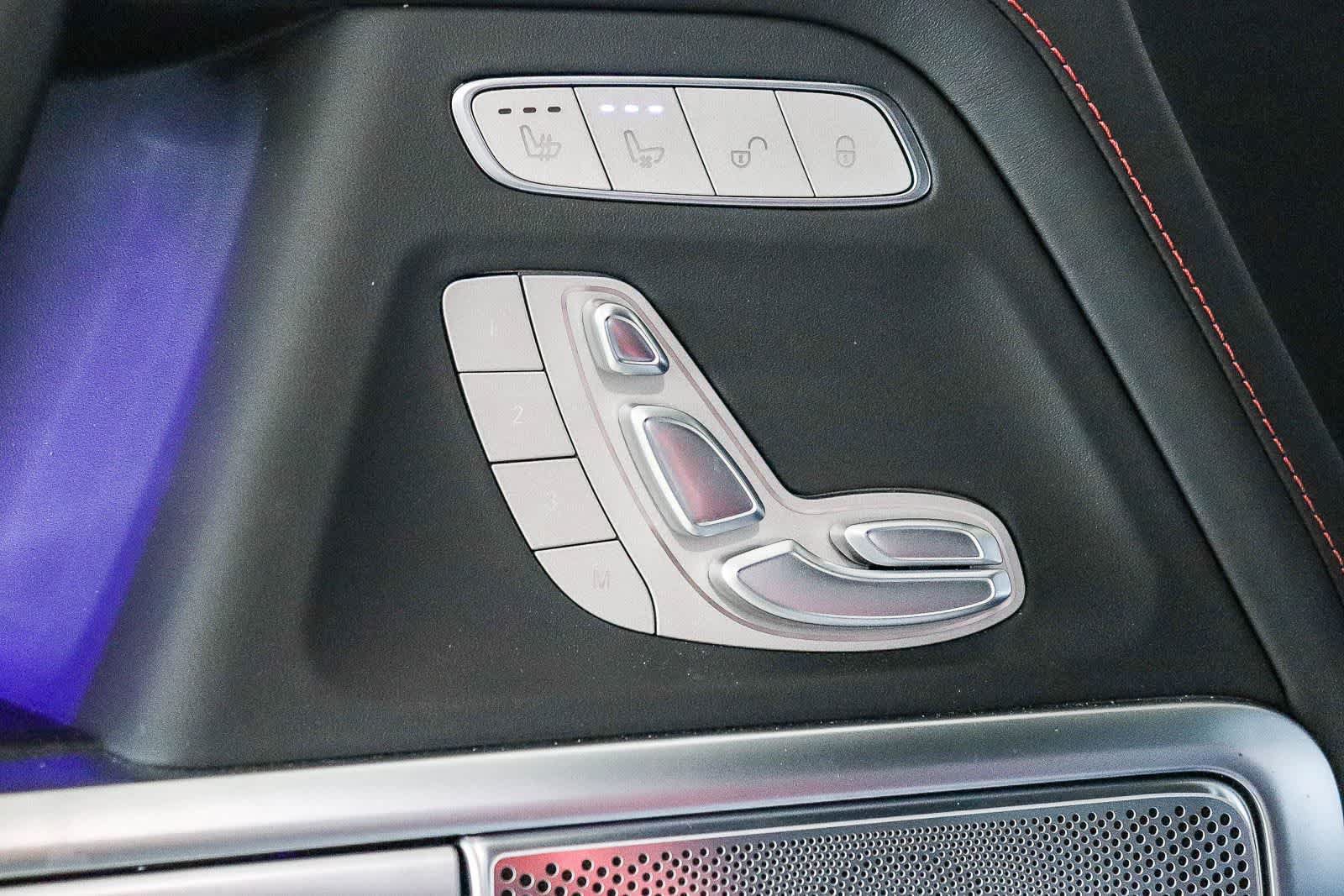 New 2027 Mercedes-Benz G 63 AMG 4MATIC image 26