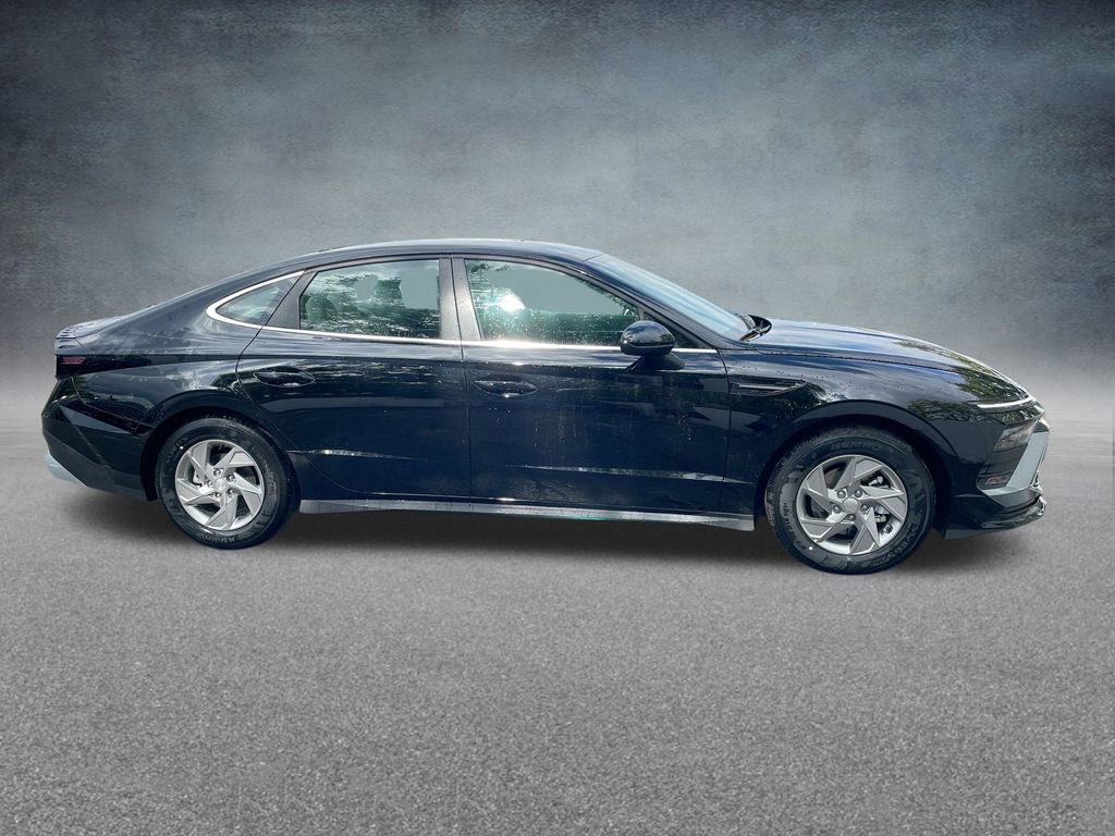 Used 2026 Hyundai Sonata SE image 34
