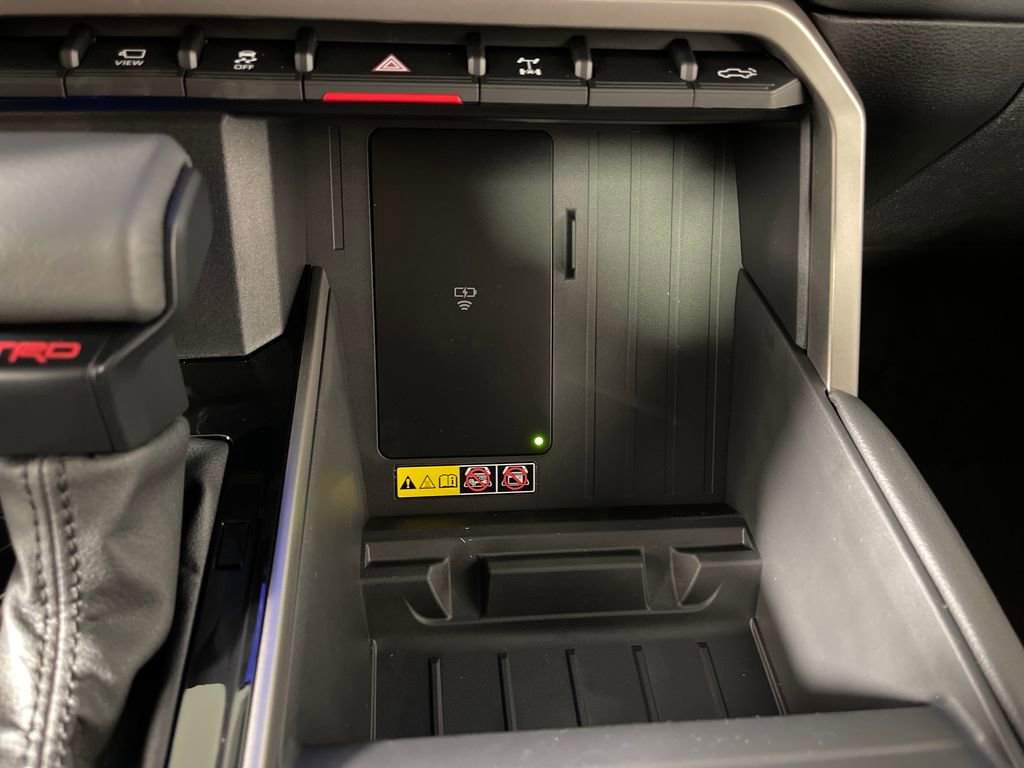 New 2026 Toyota Tundra Limited AWD/4WD image 30