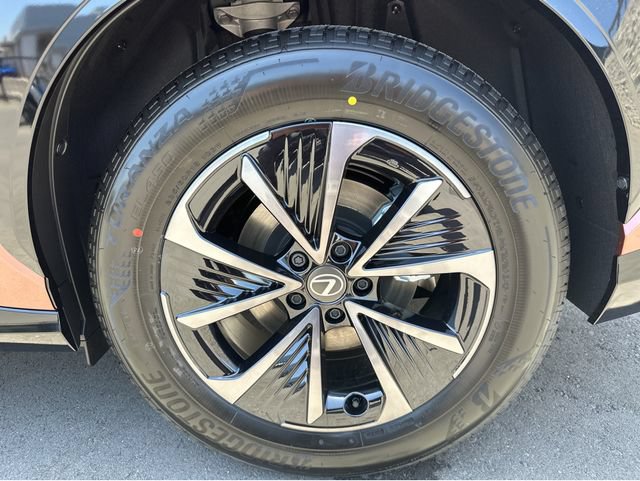 New 2026 Lexus RZ 350e 2WD image 41