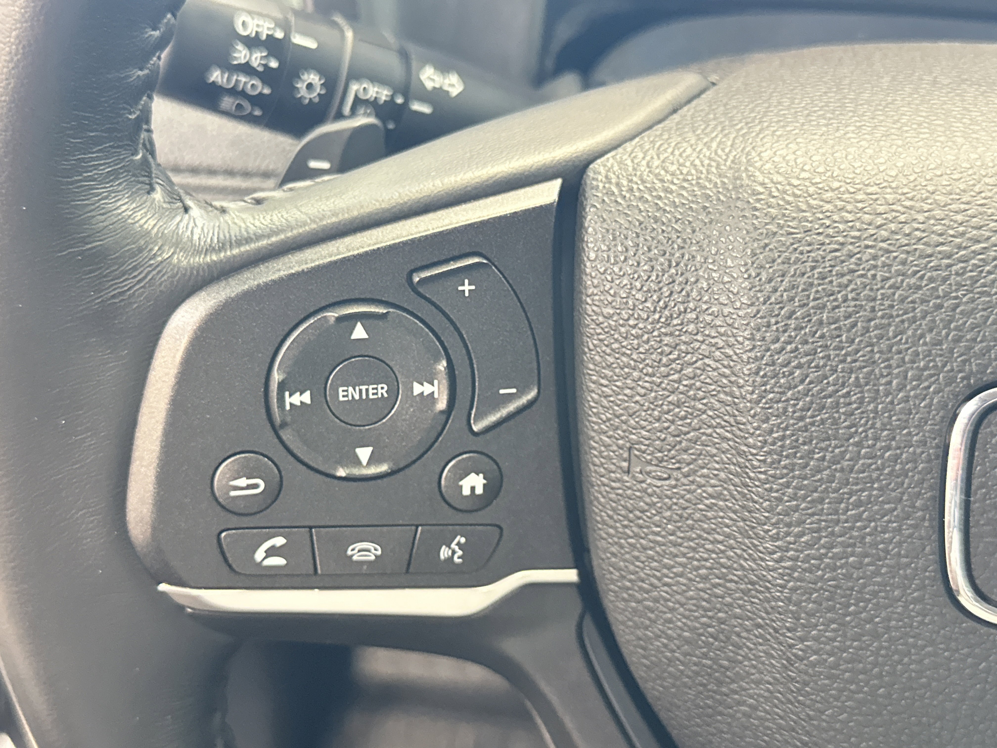 Used 2023 Honda Odyssey EX-L image 34