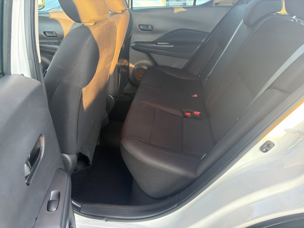 Certified 2023 Nissan Kicks S image 27