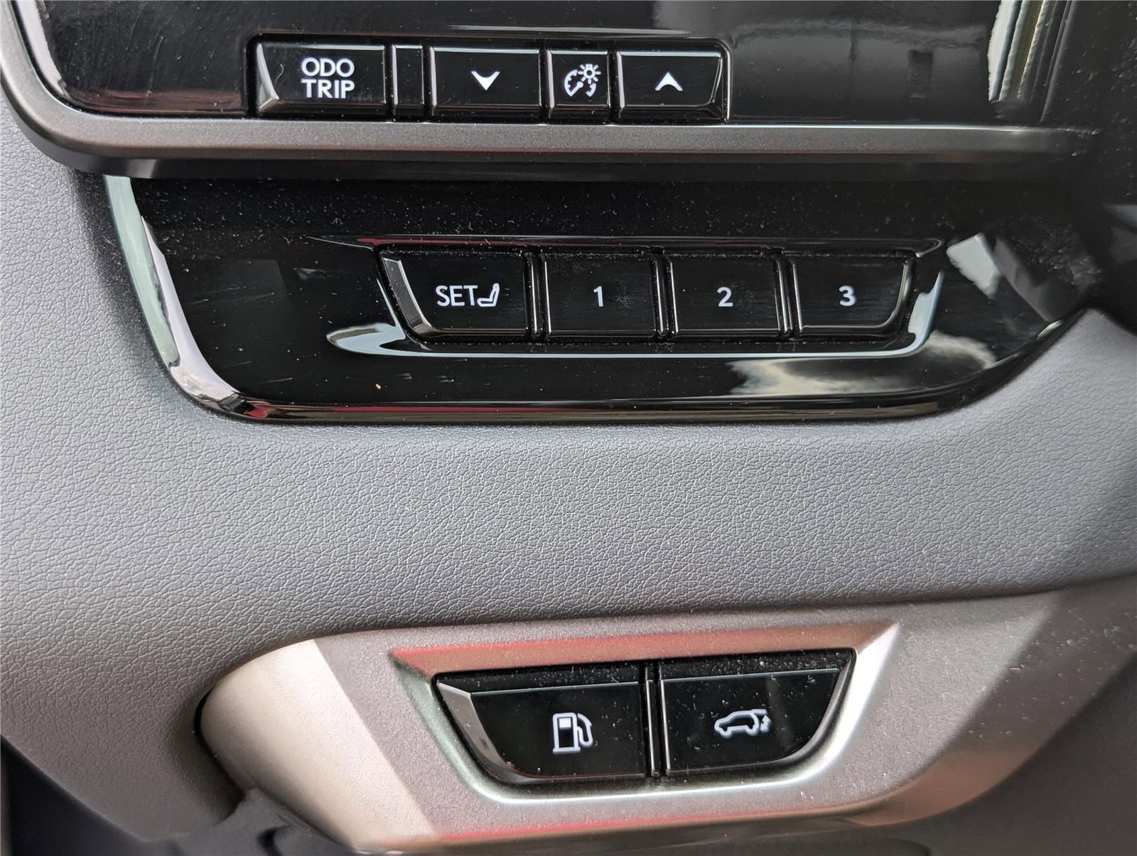 Used 2023 Lexus RX 350 Premium w/ Cold Area Package image 22