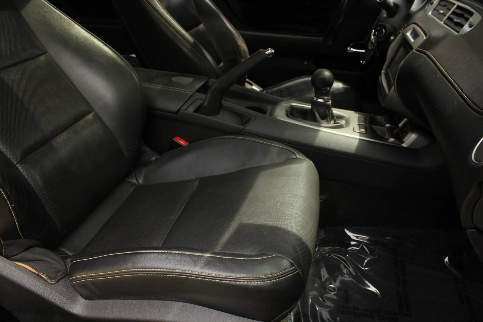 Used 2012 Chevrolet Camaro SS w/ Transformers 3 Edition RWD image 18