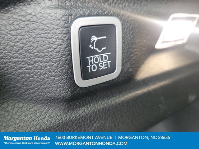 Used 2025 Jeep Grand Cherokee L Altitude RWD image 34