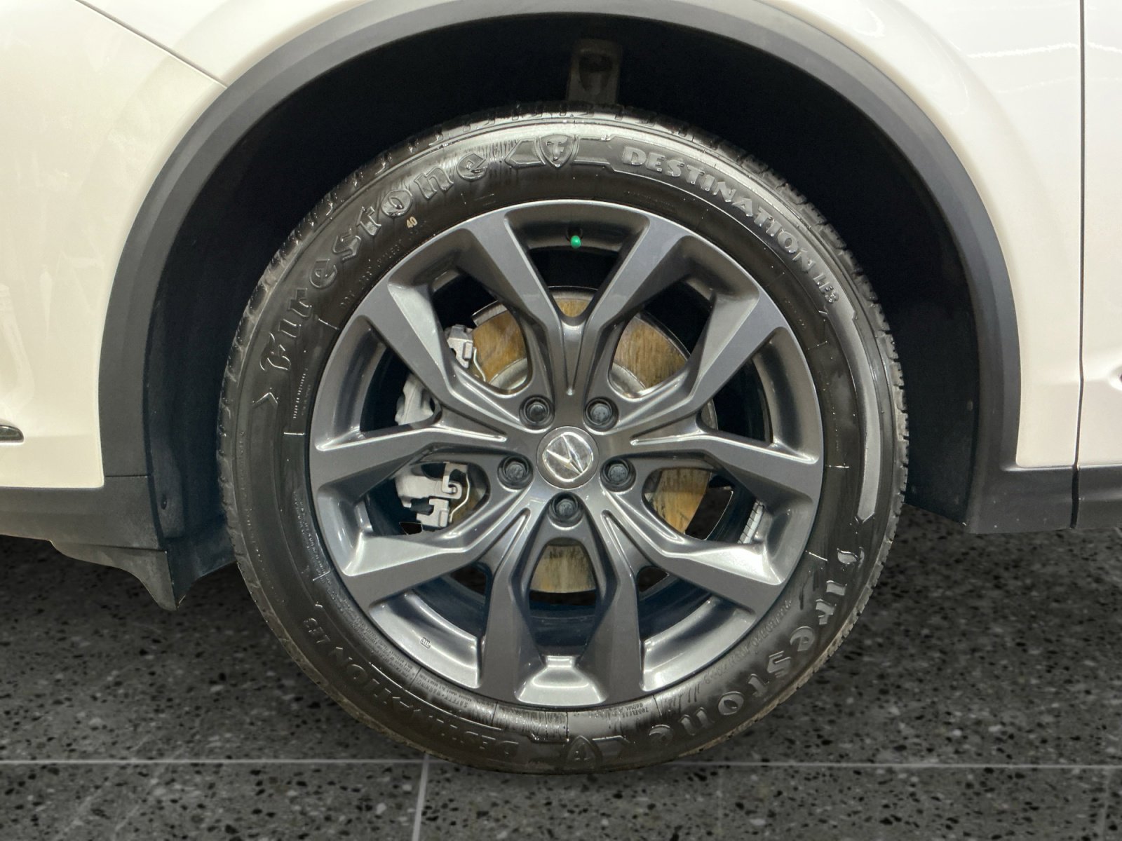 Used 2022 Acura MDX A-Spec image 14