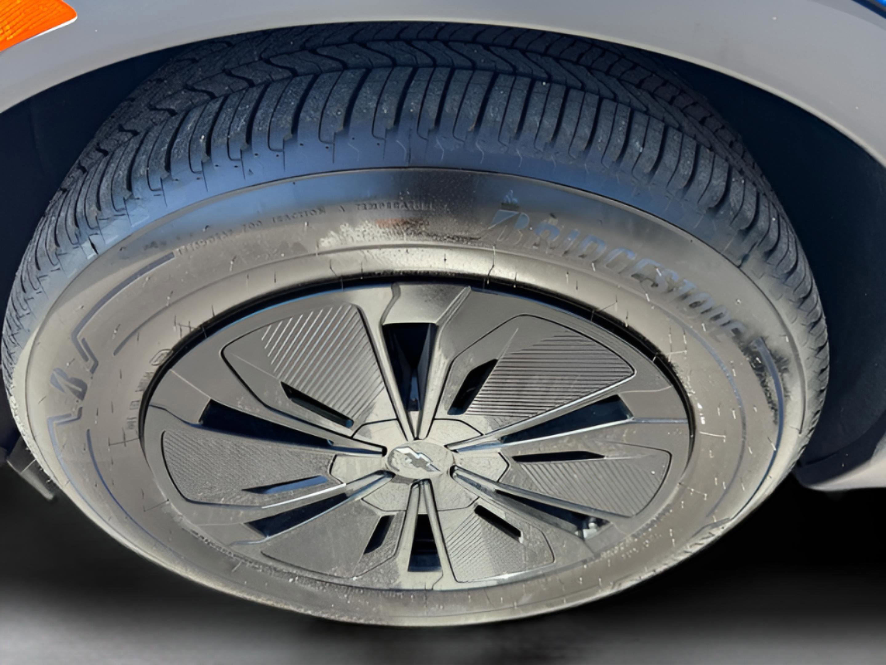 New 2026 Chevrolet Blazer EV LT w/ Super Cruise Package image 23