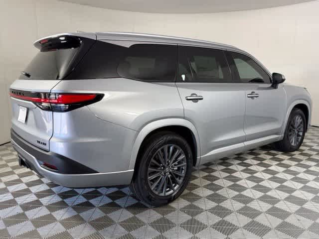 New 2026 Lexus TX 350 FWD w/ Convenience Package image 8