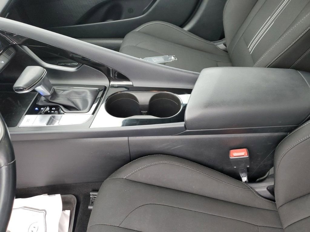 Used 2021 Hyundai Elantra SEL w/ Convenience Package image 25