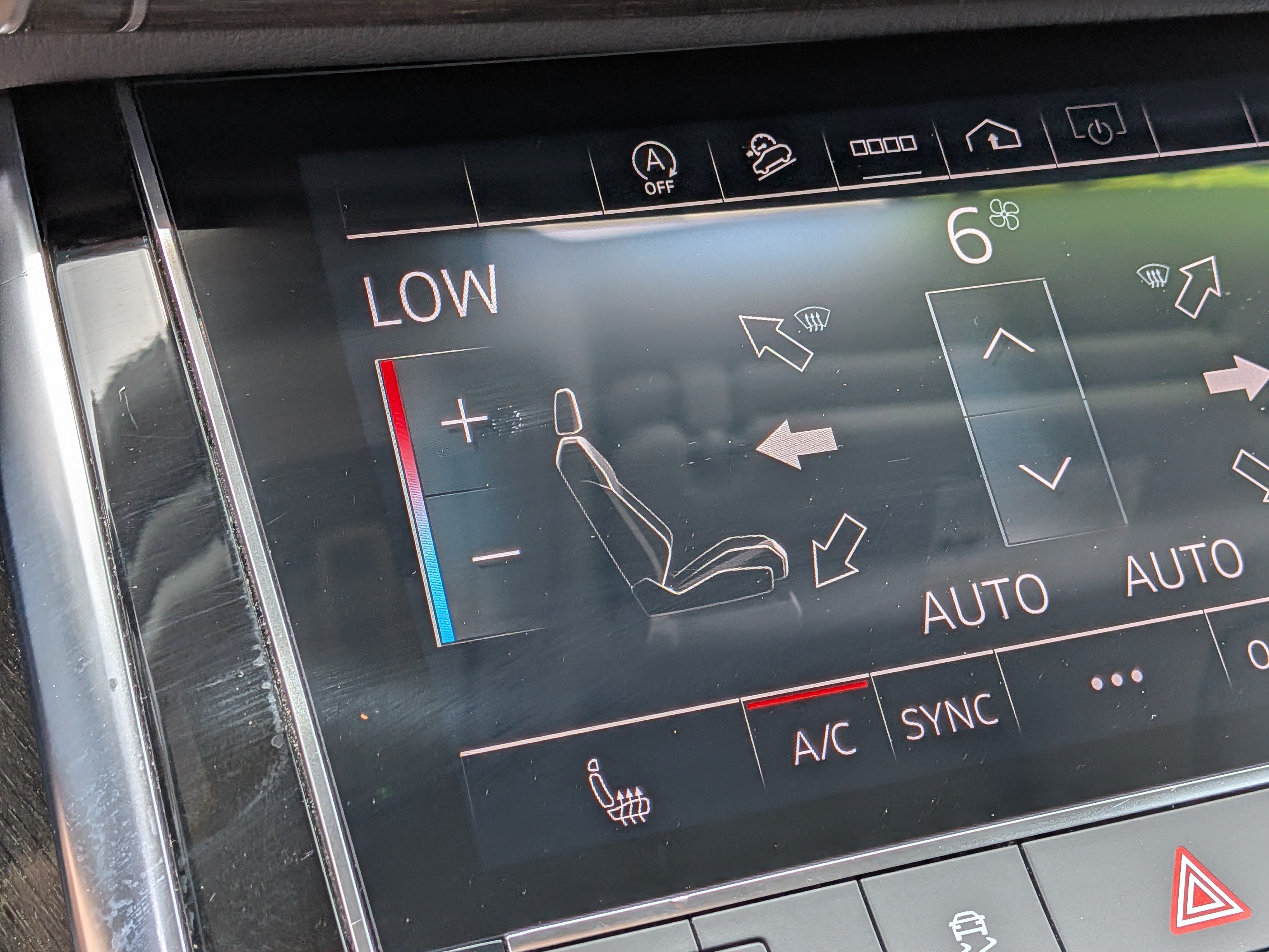 Used 2024 Audi Q7 2.0T Premium Plus AWD/4WD image 31