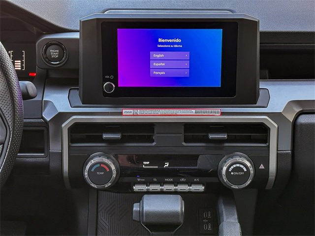 New 2026 Toyota Tacoma SR5 image 19