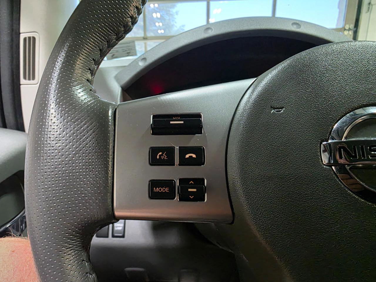 Used 2019 Nissan Frontier SV RWD image 27