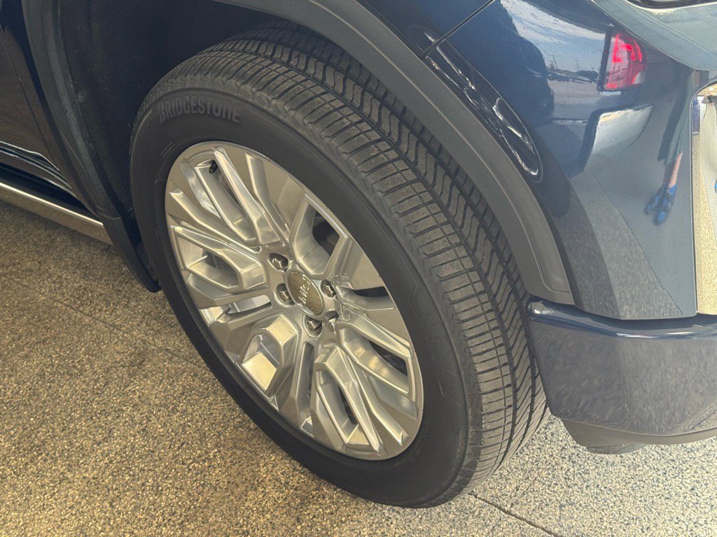 Used 2021 GMC Sierra 1500 Denali w/ Denali Ultimate Package AWD/4WD image 4