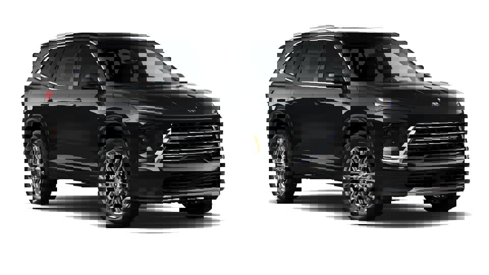 New 2026 Buick Enclave Preferred w/ Power Package image 54